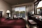 JAZ Jubilee Cabin 2026 — Balcony Option Available